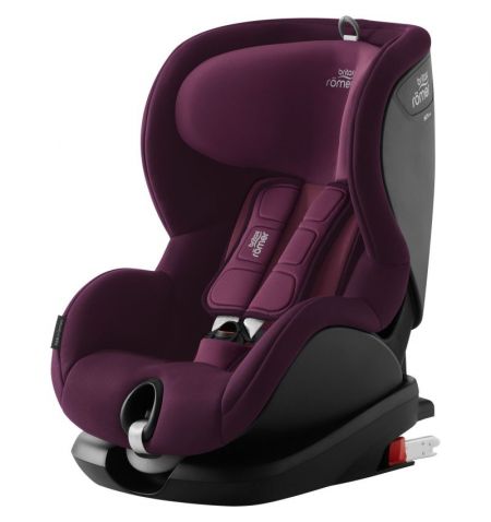 Dětská autosedačka Britax Römer Trifix 2 i-Size / Burgundy Red 9-22kg / věk 15 měsíců až 4 roky / Isofix | Filson Store