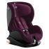 Dětská autosedačka Britax Römer Trifix 2 i-Size / Burgundy Red 9-22kg / věk 15 měsíců až 4 roky / Isofix | Filson Store