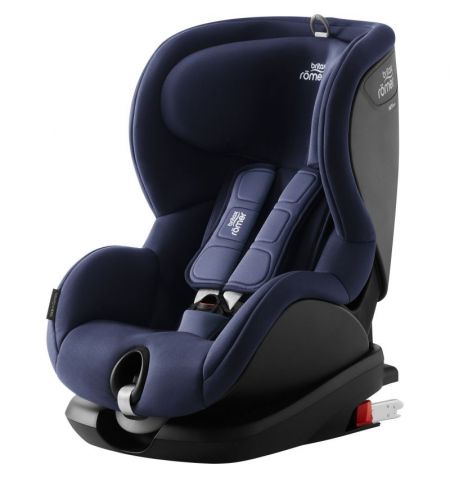 Dětská autosedačka Britax Römer Trifix 2 i-Size / Moonlight Blue 9-22kg / věk 15 měsíců až 4 roky / Isofix | Filson Store