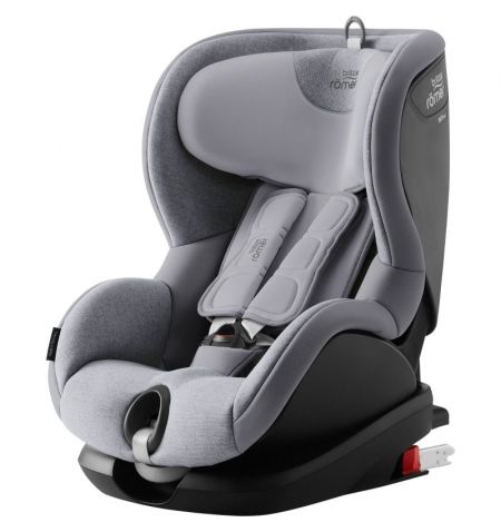 Dětská autosedačka Britax Römer Trifix 2 i-Size / Grey Marble 9-22kg / věk 15 měsíců až 4 roky / Isofix | Filson Store