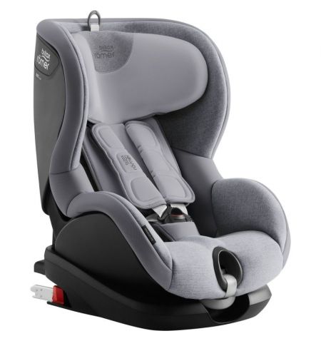 Dětská autosedačka Britax Römer Trifix 2 i-Size / Grey Marble 9-22kg / věk 15 měsíců až 4 roky / Isofix | Filson Store