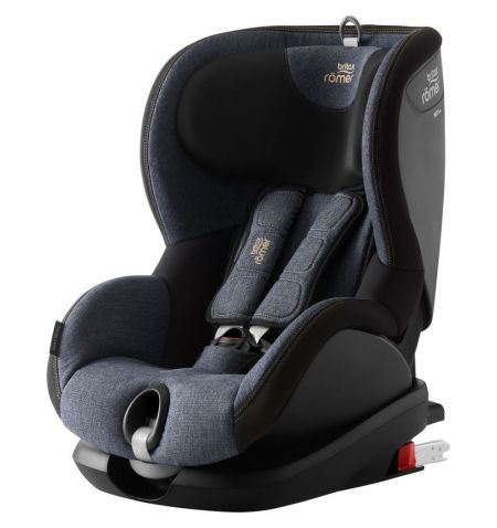 Dětská autosedačka Britax Römer Trifix 2 i-Size / Blue Marble 9-22kg / věk 15 měsíců až 4 roky / Isofix | Filson Store