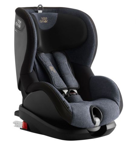 Dětská autosedačka Britax Römer Trifix 2 i-Size / Blue Marble 9-22kg / věk 15 měsíců až 4 roky / Isofix | Filson Store