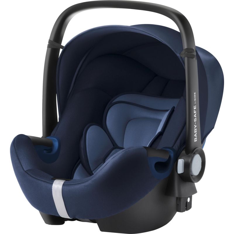 Dětská autosedačka Britax Römer Baby-Safe 2 i-Size / Moonlight Blue 0-13kg / věk od narození do 15 měsíců
