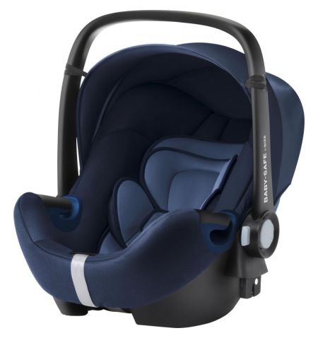 Dětská autosedačka Britax Römer Baby-Safe 2 i-Size / Moonlight Blue 0-13kg / věk od narození do 15 měsíců | Filson Store