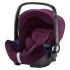 Dětská autosedačka Britax Römer Baby-Safe 2 i-Size Bundle Flex / Burgundy Red 0-13kg / věk od narození do 15 měsíců | Filson ...