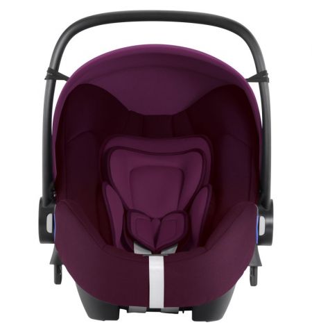 Dětská autosedačka Britax Römer Baby-Safe 2 i-Size Bundle Flex / Burgundy Red 0-13kg / věk od narození do 15 měsíců | Filson ...