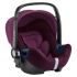 Dětská autosedačka Britax Römer Baby-Safe 2 i-Size Bundle Flex / Burgundy Red 0-13kg / věk od narození do 15 měsíců | Filson ...