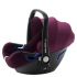 Dětská autosedačka Britax Römer Baby-Safe 2 i-Size Bundle Flex / Burgundy Red 0-13kg / věk od narození do 15 měsíců | Filson ...