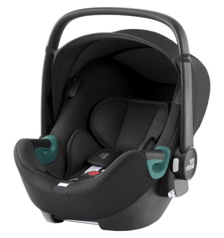 Dětská autosedačka Britax Römer Baby-Safe i-Sense / Space Black 0-13kg / věk od narození do 15 měsíců | Filson Store