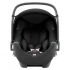 Dětská autosedačka Britax Römer Baby-Safe i-Sense / Space Black 0-13kg / věk od narození do 15 měsíců | Filson Store