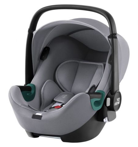 Dětská autosedačka Britax Römer Baby-Safe i-Sense / Frost Grey 0-13kg / věk od narození do 15 měsíců | Filson Store