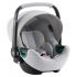 Dětská autosedačka Britax Römer Baby-Safe i-Sense / Nordic Grey 0-13kg / věk od narození do 15 měsíců | Filson Store