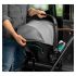 Dětská autosedačka Britax Römer Baby-Safe i-Sense / Nordic Grey 0-13kg / věk od narození do 15 měsíců | Filson Store