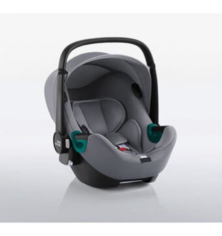 Dětská autosedačka Britax Römer Baby-Safe i-Sense / Nordic Grey 0-13kg / věk od narození do 15 měsíců | Filson Store