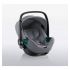 Dětská autosedačka Britax Römer Baby-Safe i-Sense / Nordic Grey 0-13kg / věk od narození do 15 měsíců | Filson Store