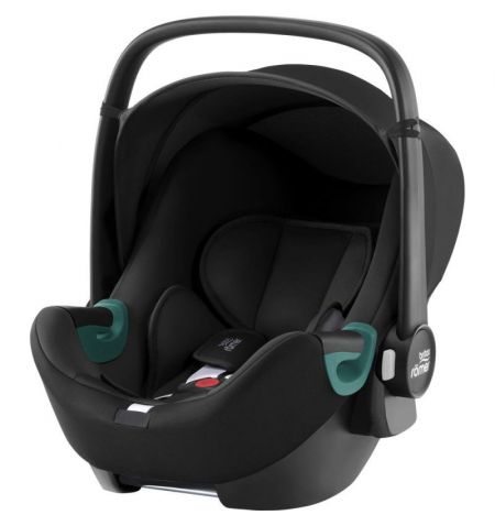 Dětská autosedačka Britax Römer Baby-Safe 3 i-Size / Space Black 0-13kg / věk od narození do 15 měsíců | Filson Store