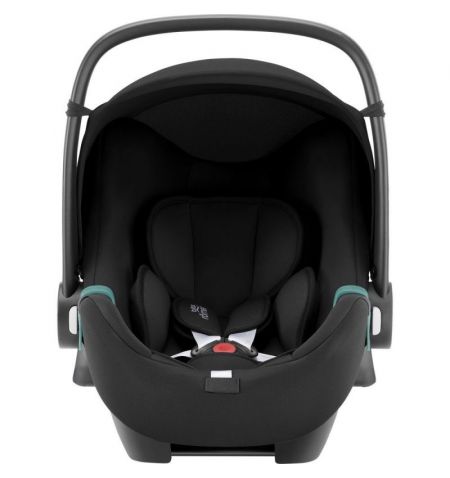 Dětská autosedačka Britax Römer Baby-Safe 3 i-Size / Space Black 0-13kg / věk od narození do 15 měsíců | Filson Store