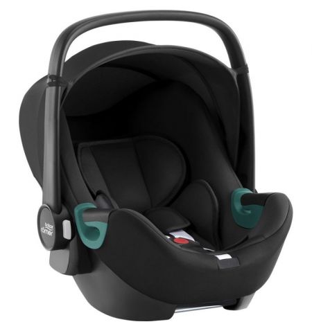 Dětská autosedačka Britax Römer Baby-Safe 3 i-Size / Space Black 0-13kg / věk od narození do 15 měsíců | Filson Store