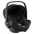 Dětská autosedačka Britax Römer Baby-Safe 3 i-Size / Space Black 0-13kg / věk od narození do 15 měsíců | Filson Store