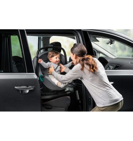 Dětská autosedačka Britax Römer Baby-Safe 3 i-Size / Space Black 0-13kg / věk od narození do 15 měsíců | Filson Store