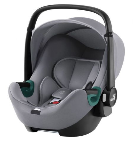 Dětská autosedačka Britax Römer Baby-Safe 3 i-Size / Frost Grey 0-13kg / věk od narození do 15 měsíců | Filson Store