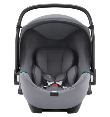 Dětská autosedačka Britax Römer Baby-Safe 3 i-Size / Frost Grey 0-13kg / věk od narození do 15 měsíců | Filson Store