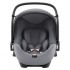 Dětská autosedačka Britax Römer Baby-Safe 3 i-Size / Frost Grey 0-13kg / věk od narození do 15 měsíců | Filson Store