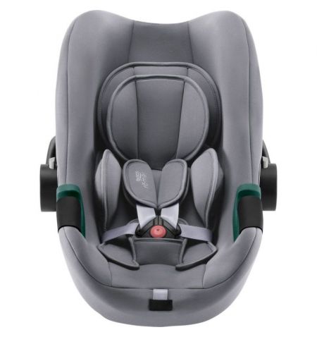 Dětská autosedačka Britax Römer Baby-Safe 3 i-Size / Frost Grey 0-13kg / věk od narození do 15 měsíců | Filson Store