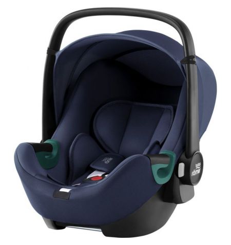 Dětská autosedačka Britax Römer Baby-Safe 3 i-Size / Indigo Blue 0-13kg / věk od narození do 15 měsíců | Filson Store