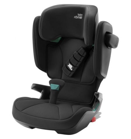 Dětská autosedačka Britax Römer Kidfix I-Size / Cosmos Black 15-36kg / věk od 3.5 roku do 12 let | Filson Store