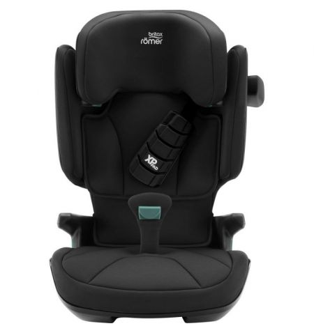 Dětská autosedačka Britax Römer Kidfix I-Size / Cosmos Black 15-36kg / věk od 3.5 roku do 12 let | Filson Store