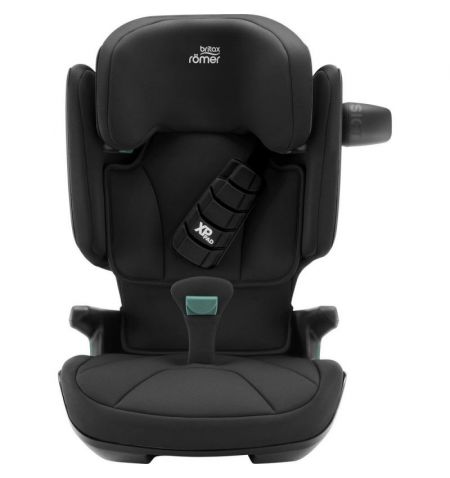 Dětská autosedačka Britax Römer Kidfix I-Size / Cosmos Black 15-36kg / věk od 3.5 roku do 12 let | Filson Store