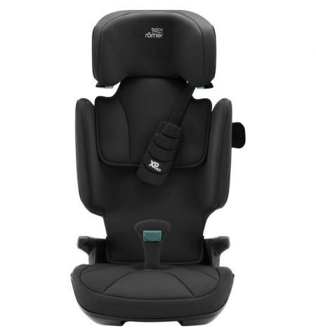 Dětská autosedačka Britax Römer Kidfix I-Size / Cosmos Black 15-36kg / věk od 3.5 roku do 12 let | Filson Store