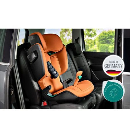 Dětská autosedačka Britax Römer Kidfix I-Size / Cosmos Black 15-36kg / věk od 3.5 roku do 12 let | Filson Store