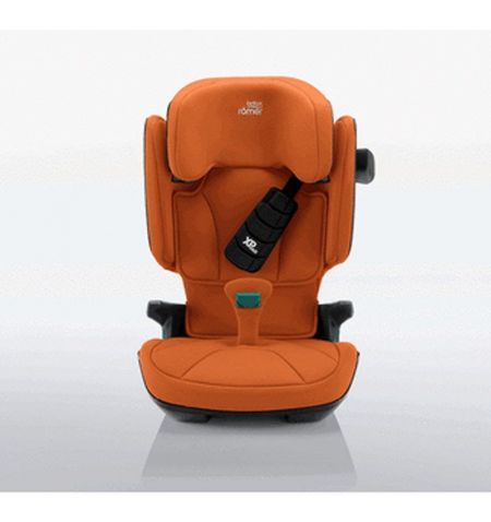 Dětská autosedačka Britax Römer Kidfix I-Size / Cosmos Black 15-36kg / věk od 3.5 roku do 12 let | Filson Store