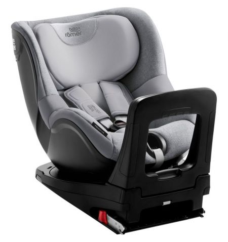 Dětská autosedačka Britax Römer Dualfix i-Size / Grey Marble 0-18kg / věk od narození do 4 let | Filson Store