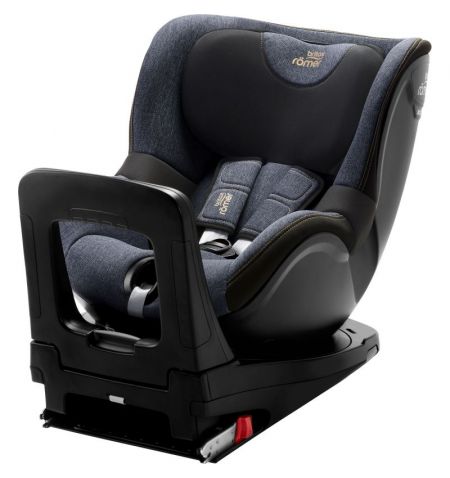 Dětská autosedačka Britax Römer Dualfix i-Size / Blue Marble 0-18kg / věk od narození do 4 let | Filson Store