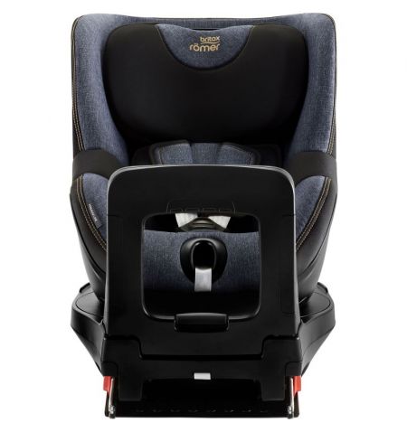 Dětská autosedačka Britax Römer Dualfix i-Size / Blue Marble 0-18kg / věk od narození do 4 let | Filson Store