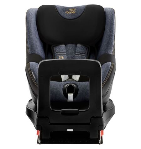 Dětská autosedačka Britax Römer Dualfix i-Size / Blue Marble 0-18kg / věk od narození do 4 let | Filson Store