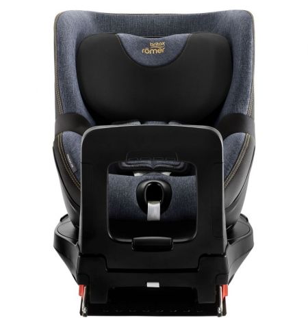 Dětská autosedačka Britax Römer Dualfix i-Size / Blue Marble 0-18kg / věk od narození do 4 let | Filson Store