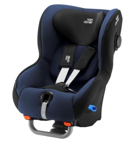 Dětská autosedačka Britax Römer Max-Way Plus / Moonlight Blue 9-25kg / věk od 9 měsíců do 6 let | Filson Store