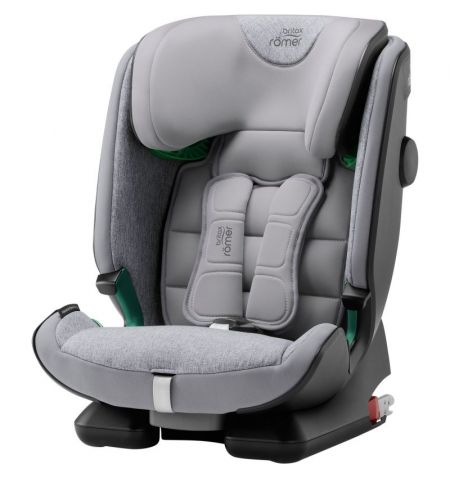 Dětská autosedačka Britax Römer Advansafix i-Size / Grey Marble 9-36kg / věk od 15 měsíců do 12 let | Filson Store