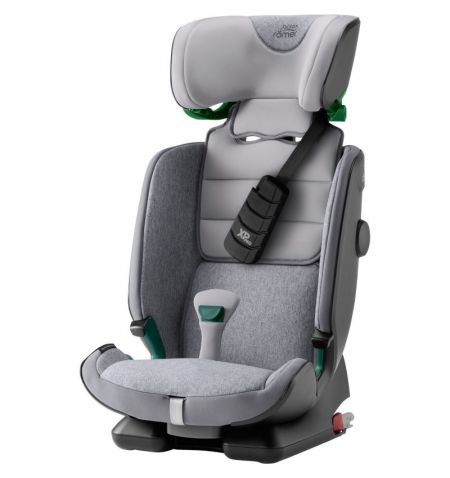 Dětská autosedačka Britax Römer Advansafix i-Size / Grey Marble 9-36kg / věk od 15 měsíců do 12 let | Filson Store