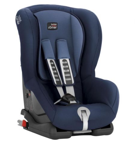 Dětská autosedačka Britax Römer Duo Plus / Moonlight Blue 9-18kg / věk od 9 měsíců do 4 let | Filson Store
