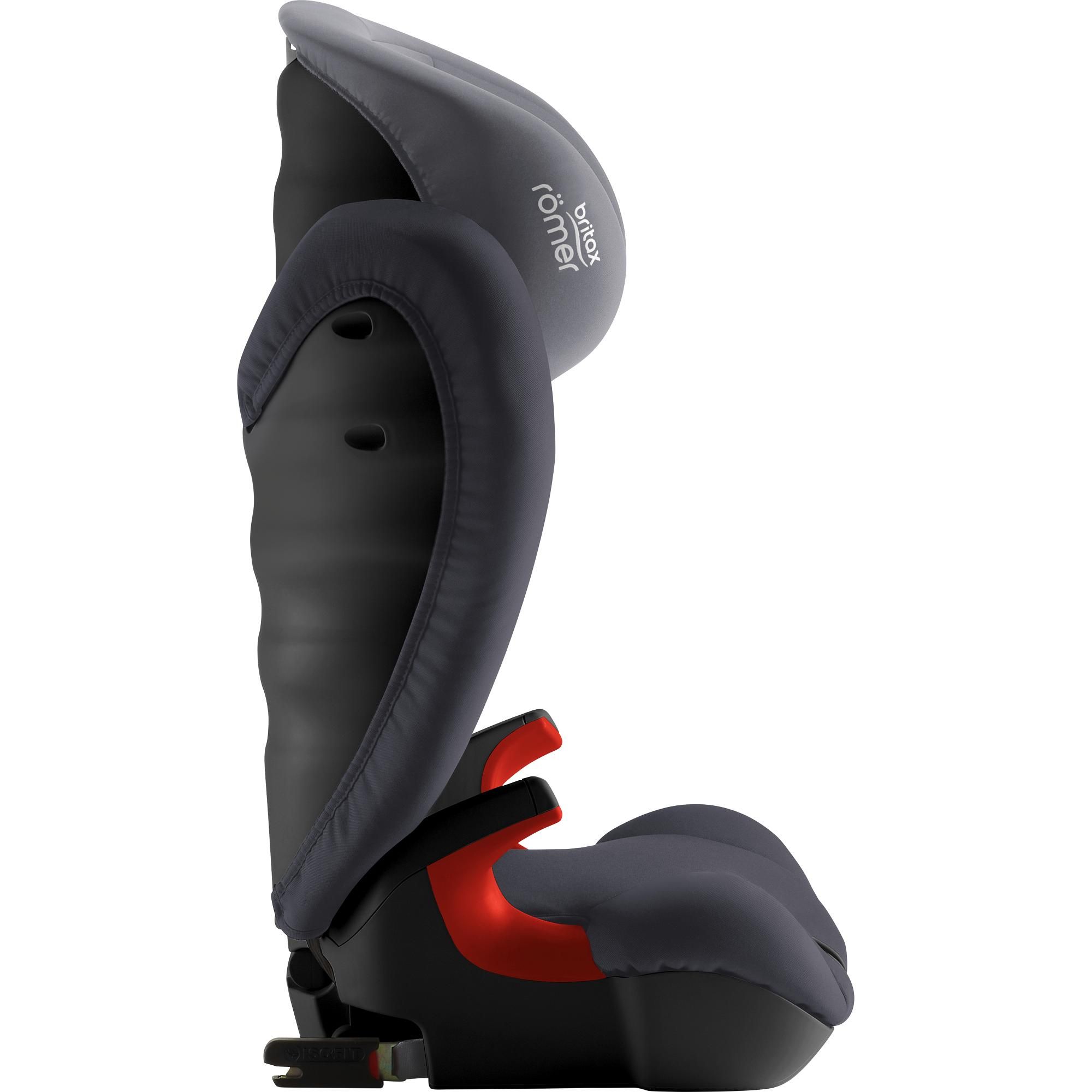 Купить Детское Автокресло Britax Romer