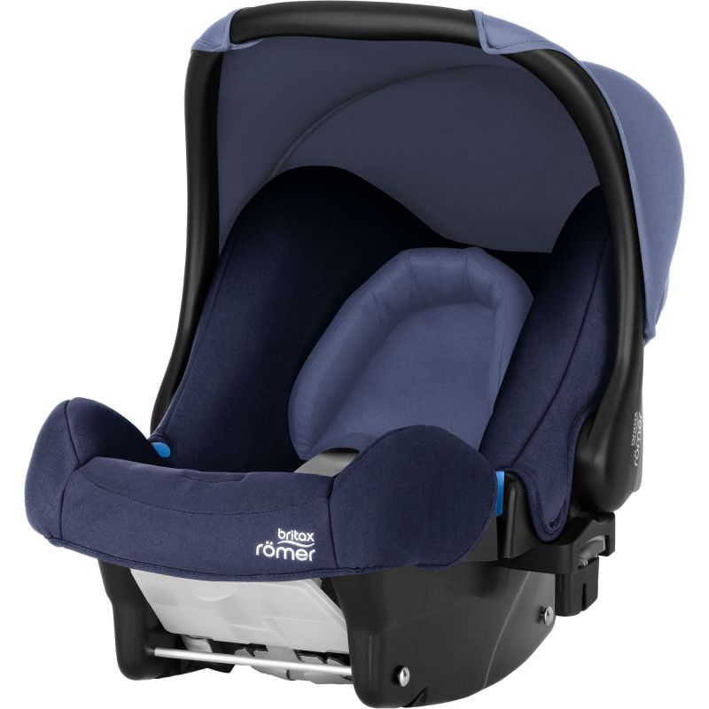 Dětská autosedačka Britax Römer Baby-Safe / Moonlight Blue 0-13kg / věk od narození do 13 měsíců