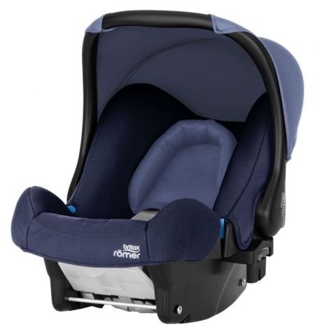 Dětská autosedačka Britax Römer Baby-Safe / Moonlight Blue 0-13kg / věk od narození do 13 měsíců | Filson Store