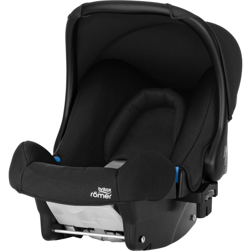 Dětská autosedačka Britax Römer Baby-Safe / Cosmos Black 0-13kg / věk od narození do 13 měsíců