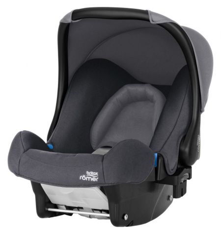 Dětská autosedačka Britax Römer Baby-Safe / Storm Grey 0-13kg / věk od narození do 13 měsíců | Filson Store